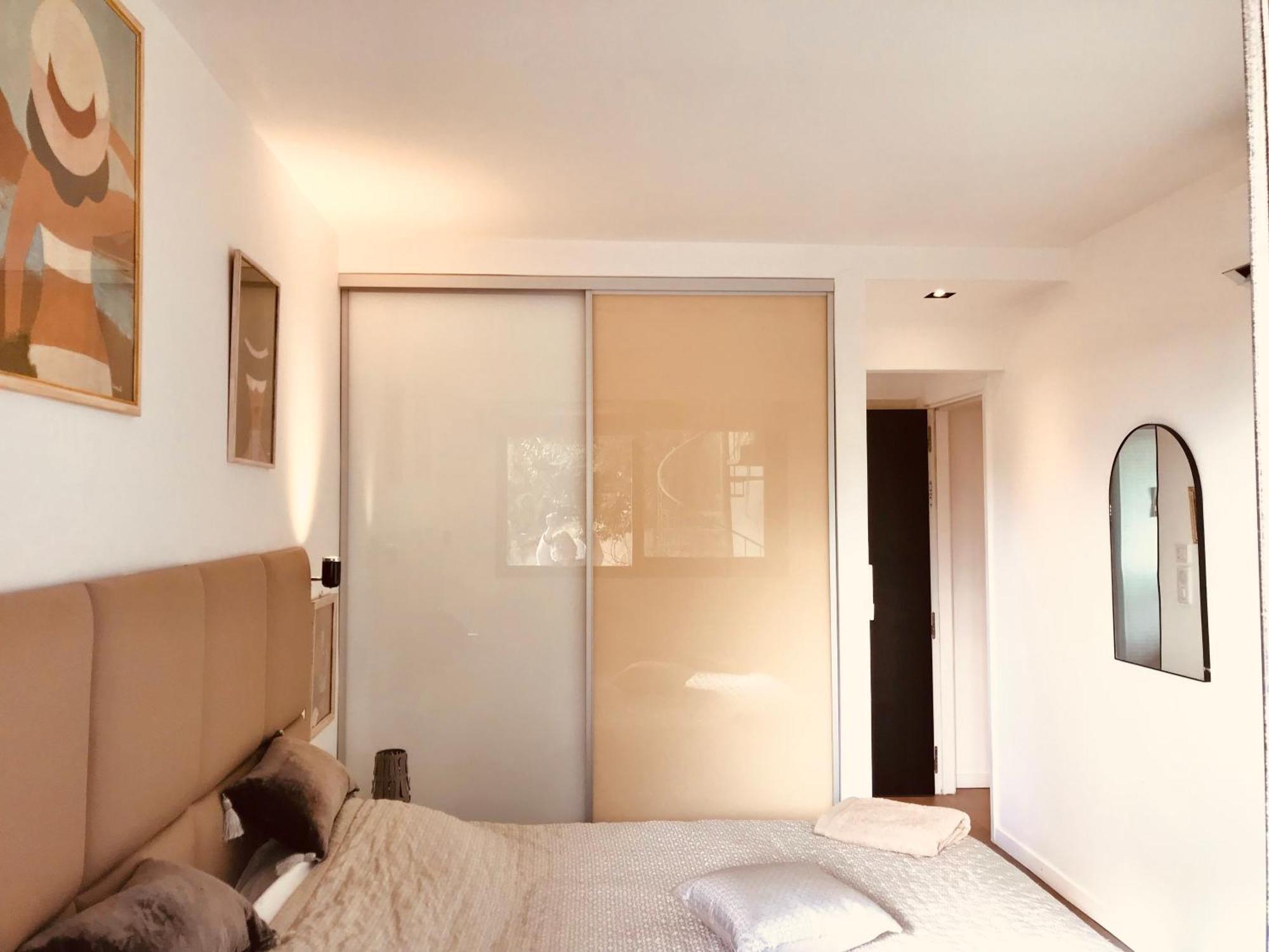 Villa Hirondelles 35 キャバレール・シュル・メール エクステリア 写真