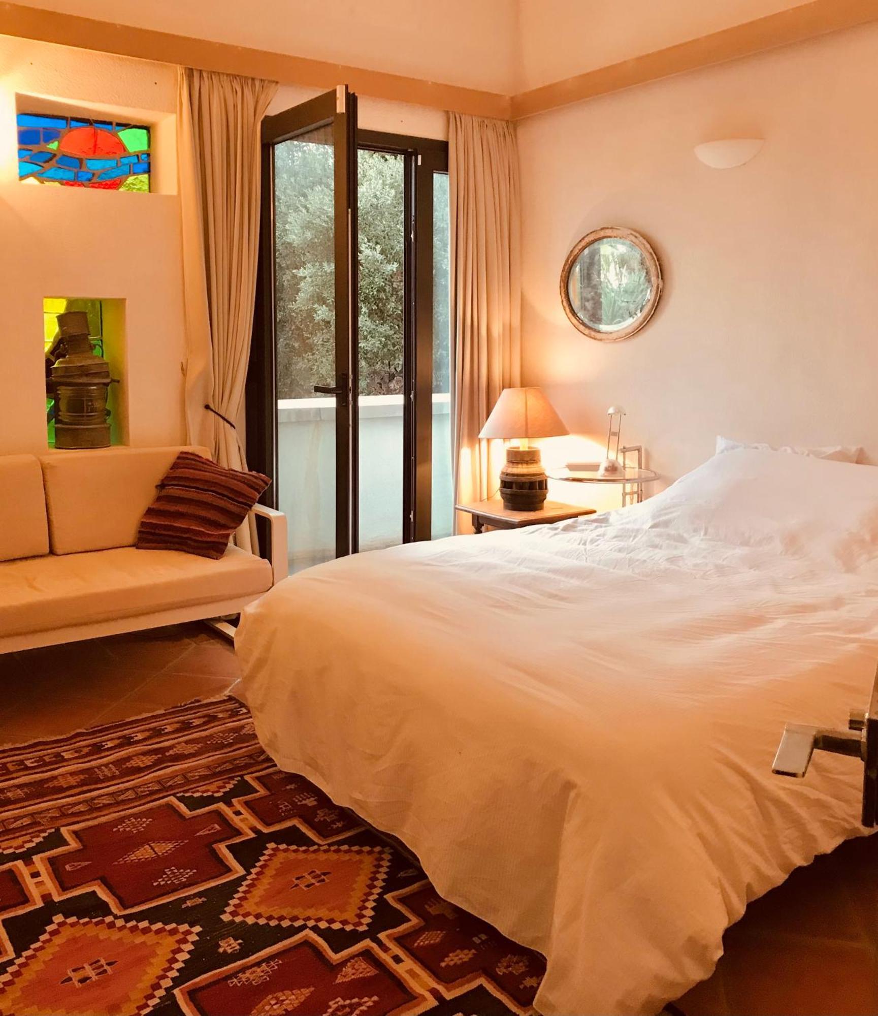 Villa Hirondelles 35 キャバレール・シュル・メール エクステリア 写真
