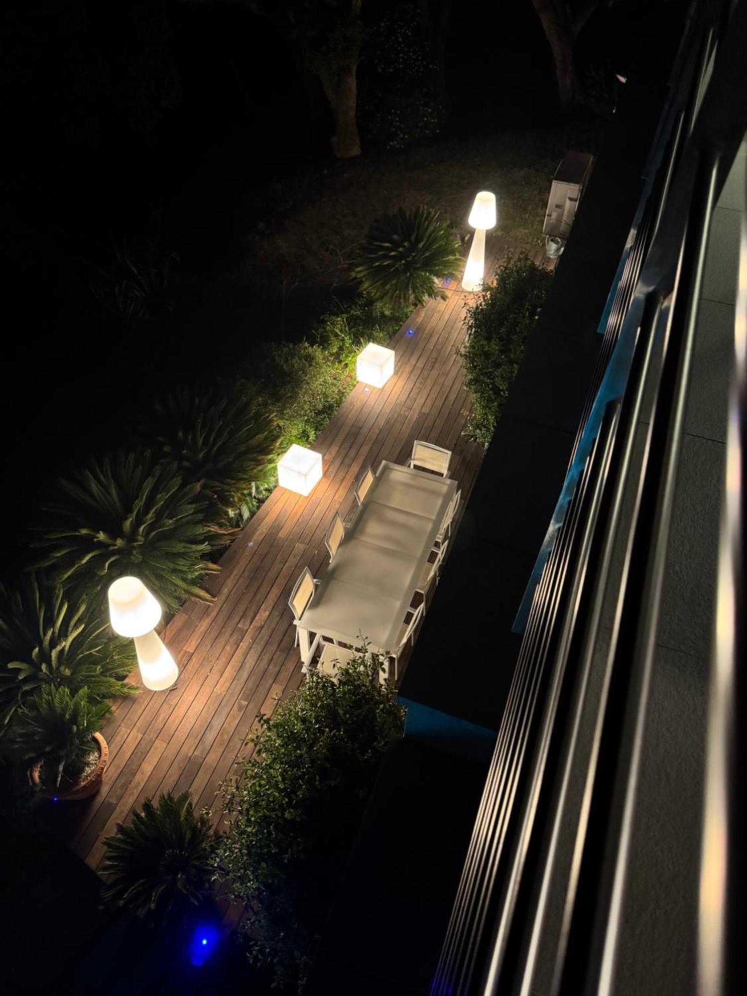 Villa Hirondelles 35 キャバレール・シュル・メール エクステリア 写真